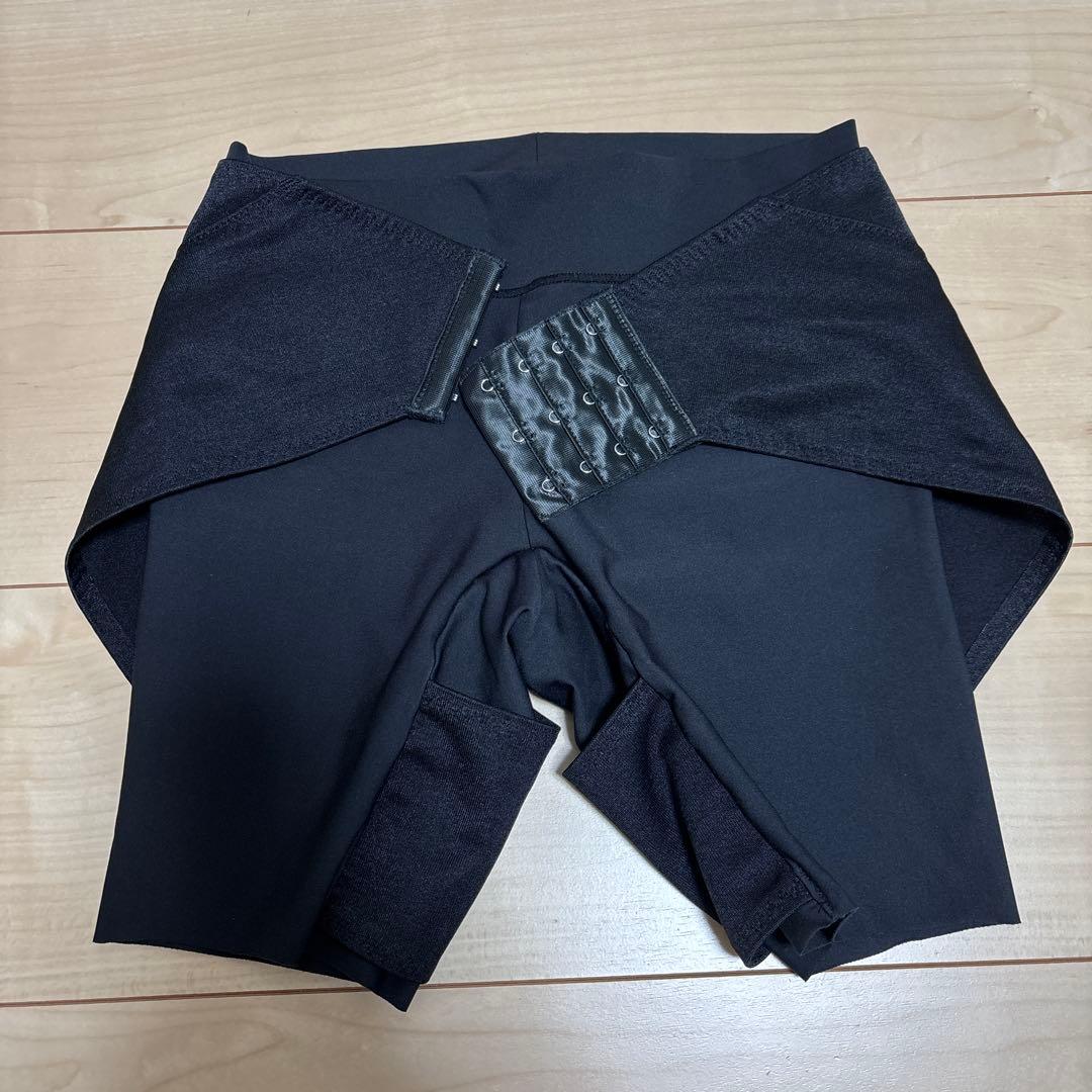 ★極美品★ LAVA ダイテンシ美スパッツエアープラス M