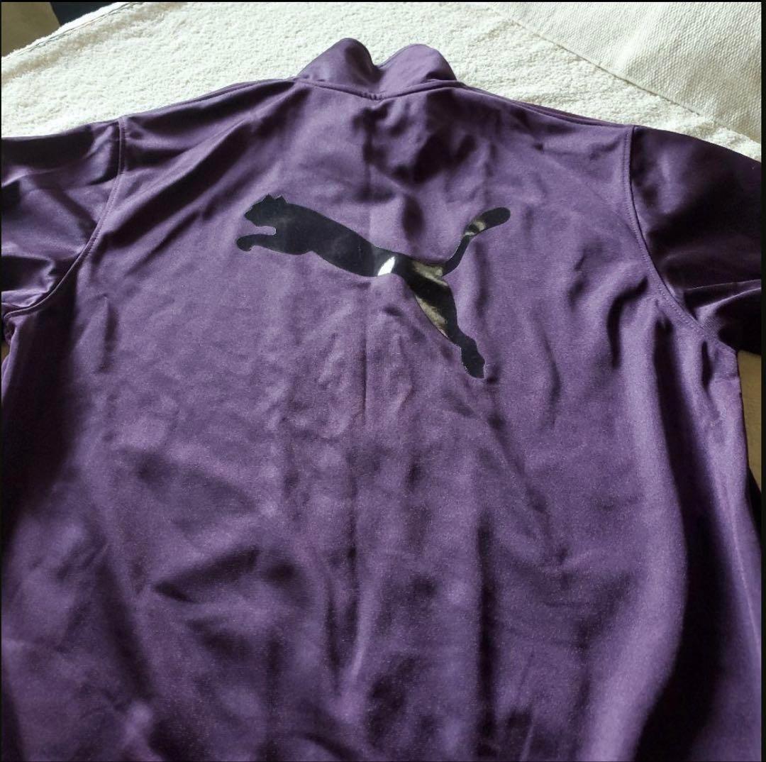PUMA ジャージ　上下セット