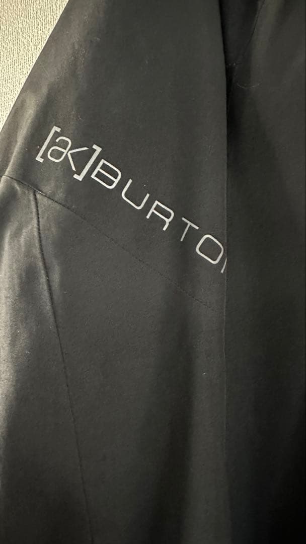 Burton [AK] Cyclic JKT Lサイズ GORE-TEX 2L