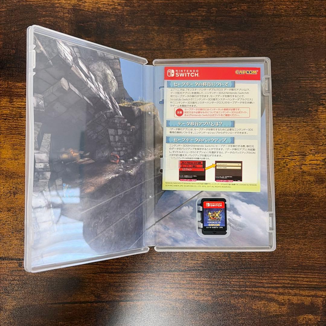 Nintendo Switch ソフト 11種まとめ売り
