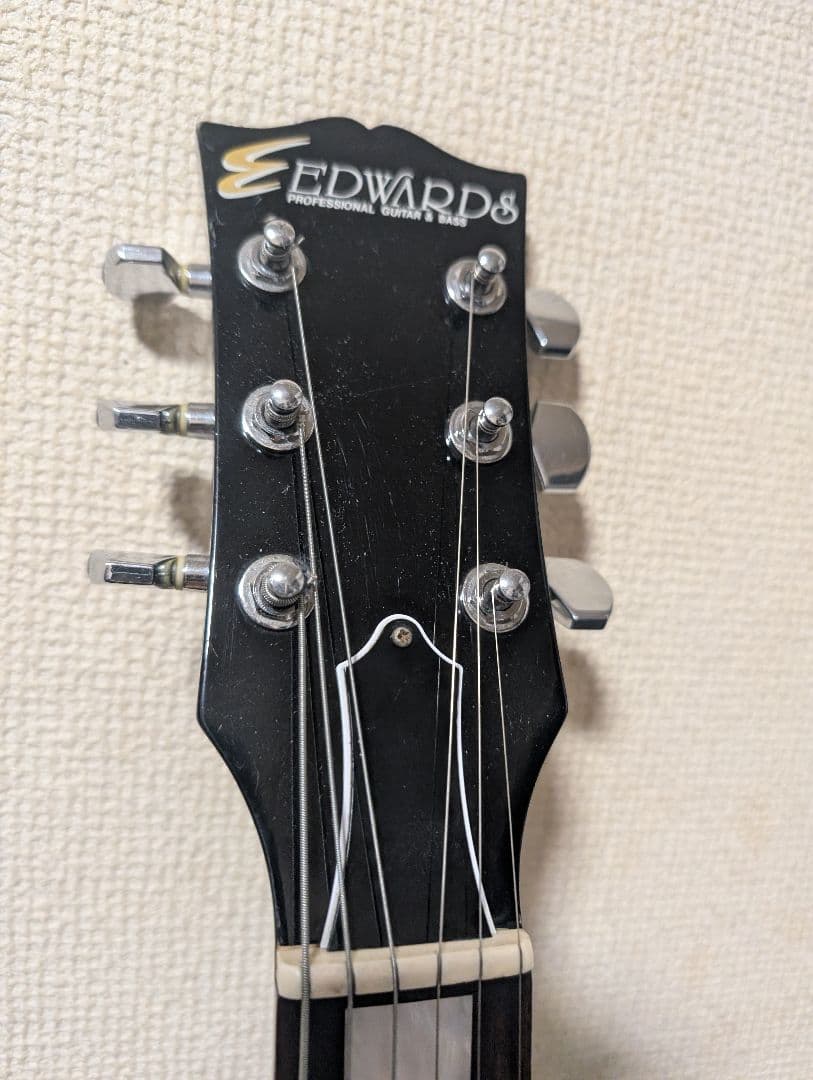 上位 イノランモデル EDWARDS by ESP E-I-85LP