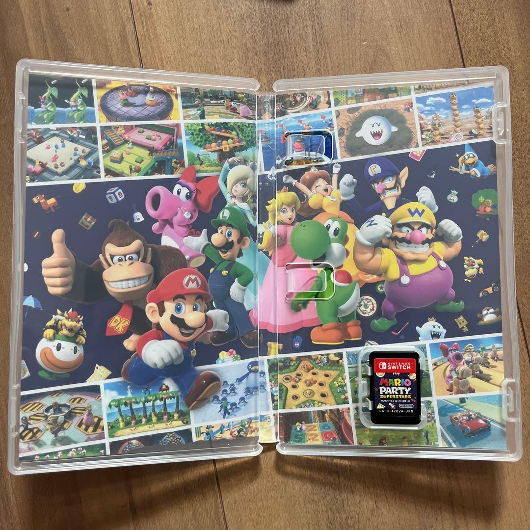 Nintendo Switch ソフト　3点セット