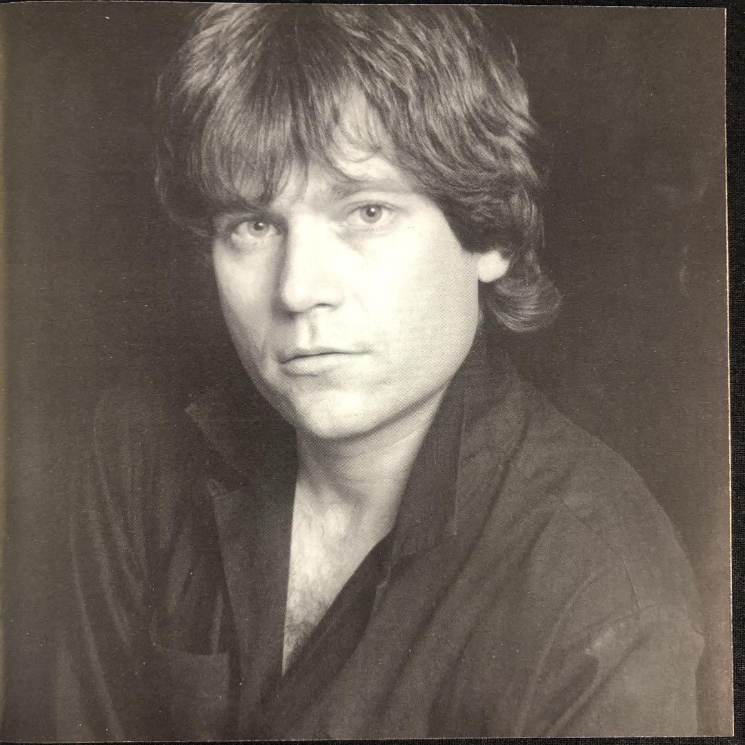 Phil Seymour/ フィル・セイモア