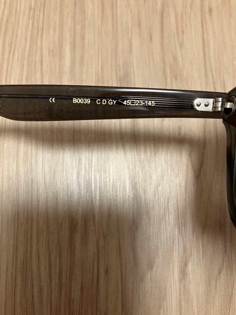 小物 BLANC. B0039