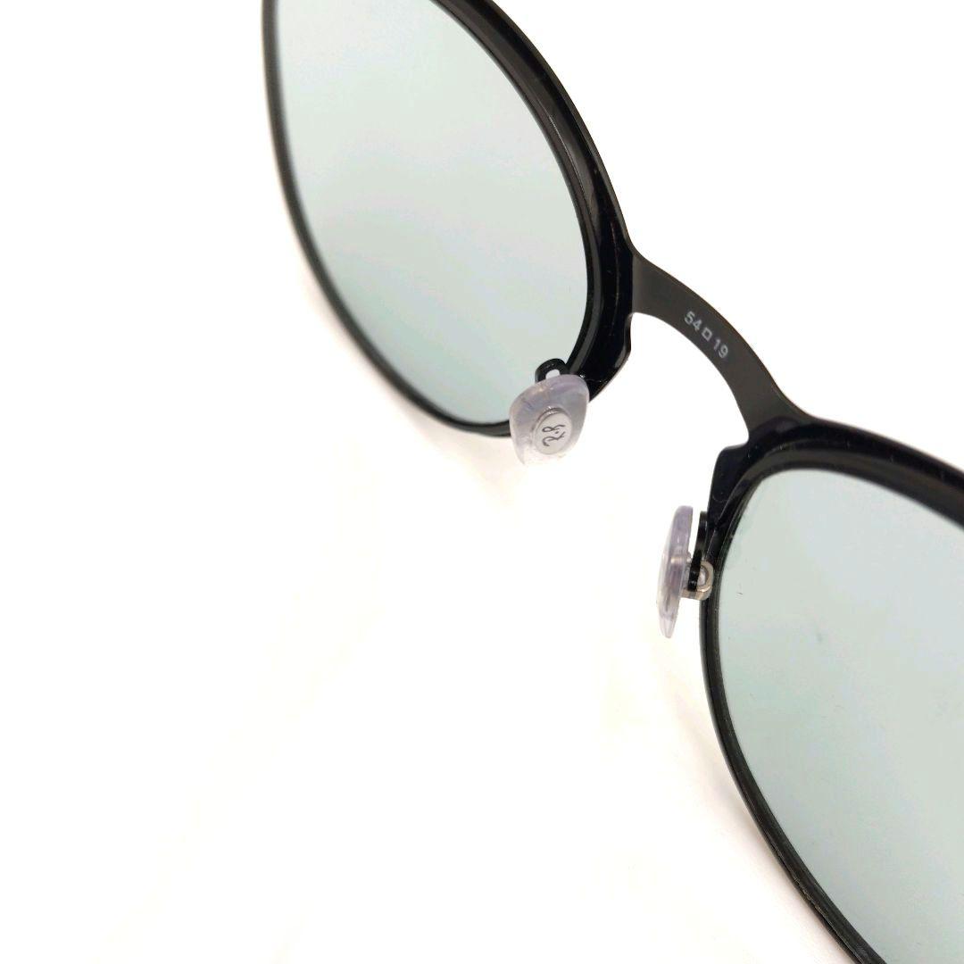 【良品】Ray-Ban レイバン サングラス RB3539 002/Q5
