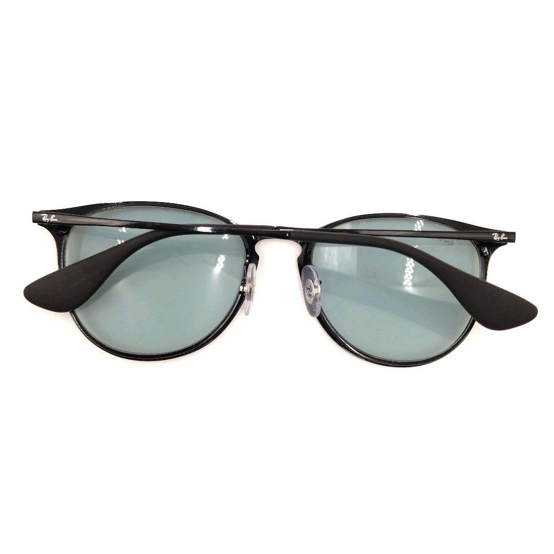 【良品】Ray-Ban レイバン サングラス RB3539 002/Q5