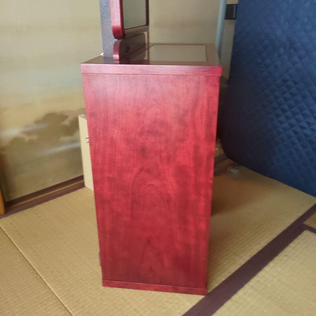 ドレッサー