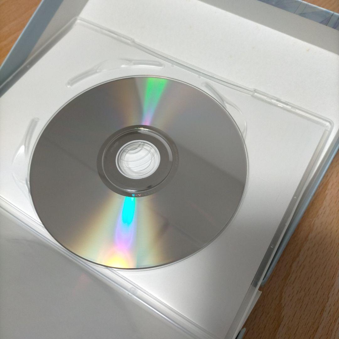 Sequence palladium DVD 優雅版　シークエンス　パラディウム