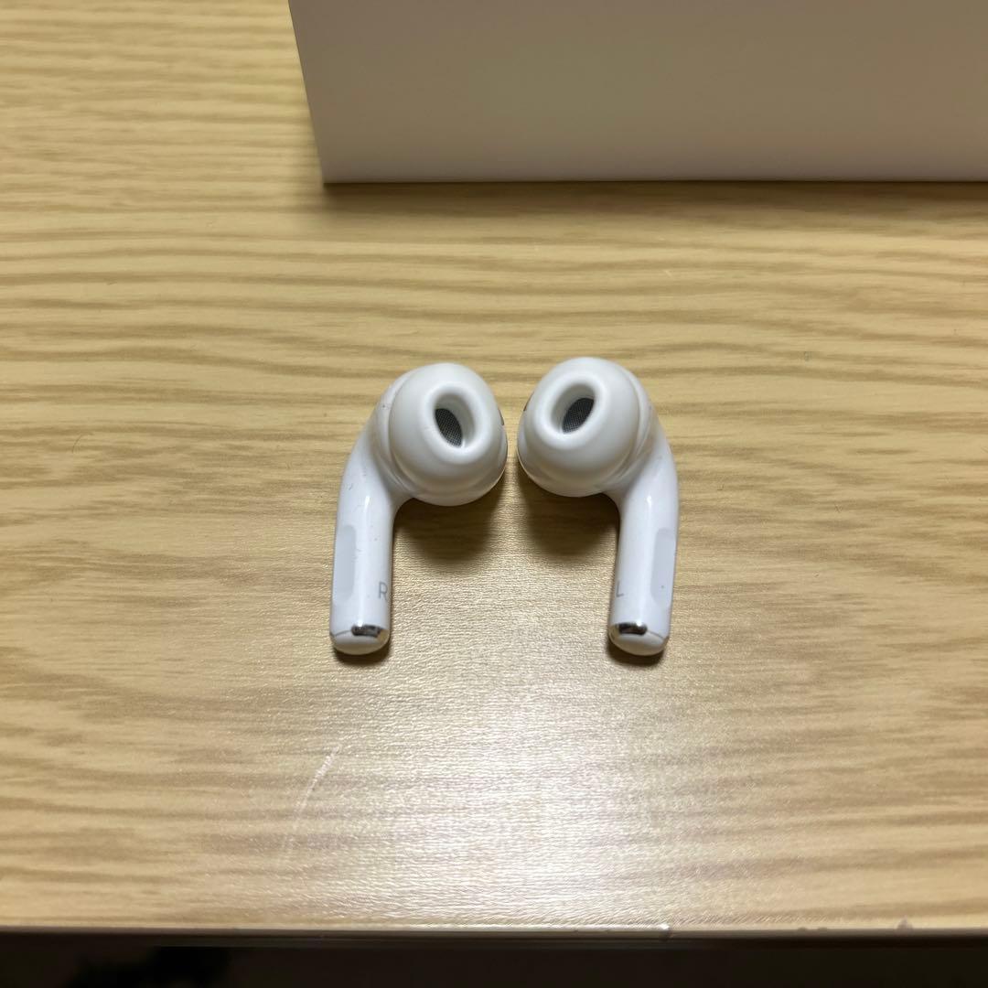 第2世代　AirPods Pro