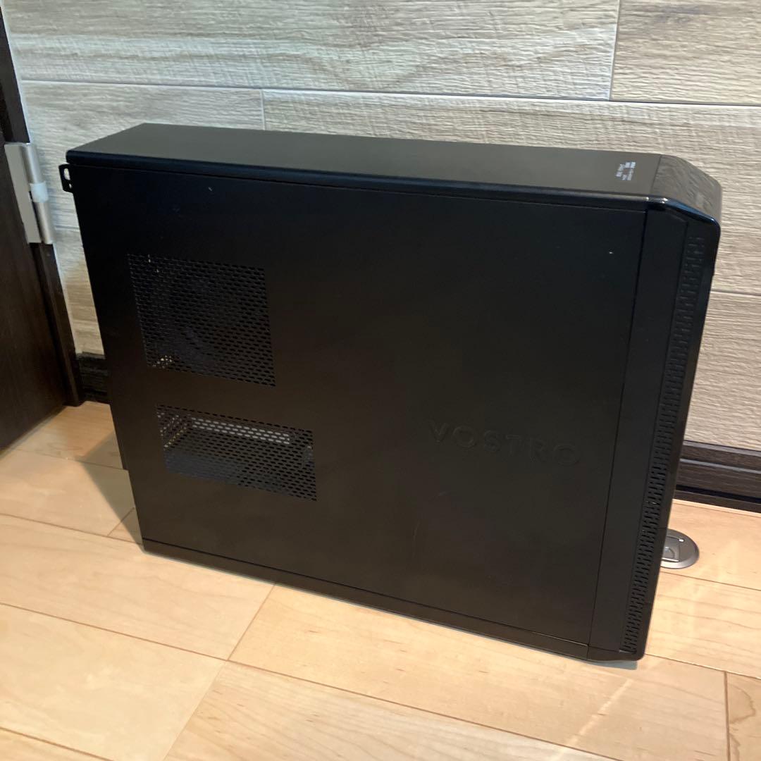 ゲーミングPC/core i5/メモリ8GB/GeForce/Windows11