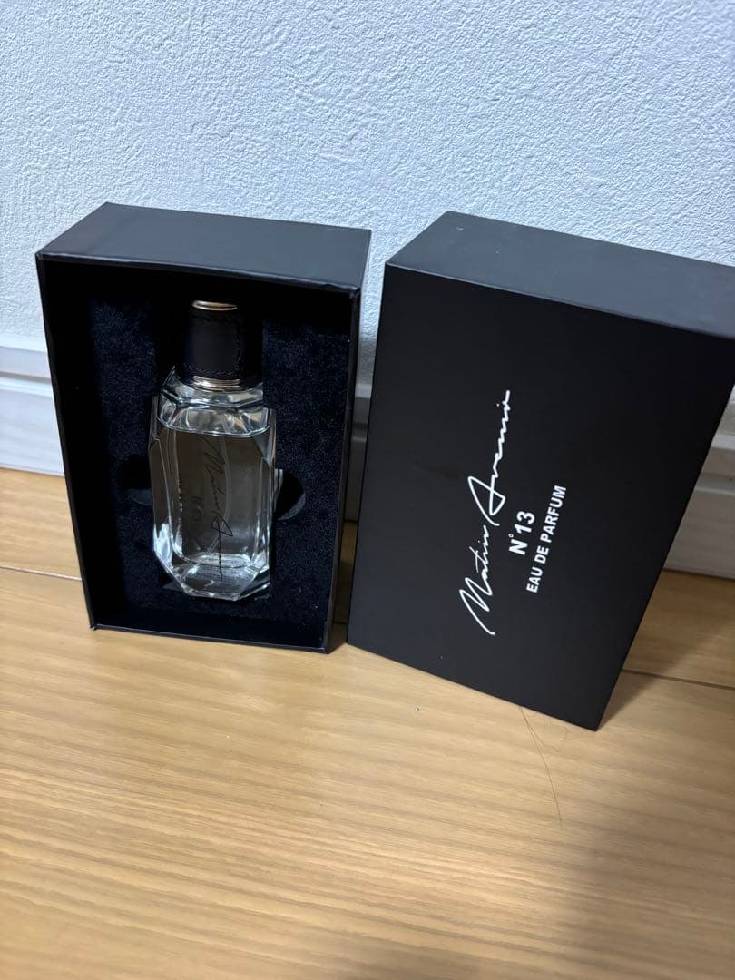 Matin Avenir N°13 オードパルファム 50ml(香水)