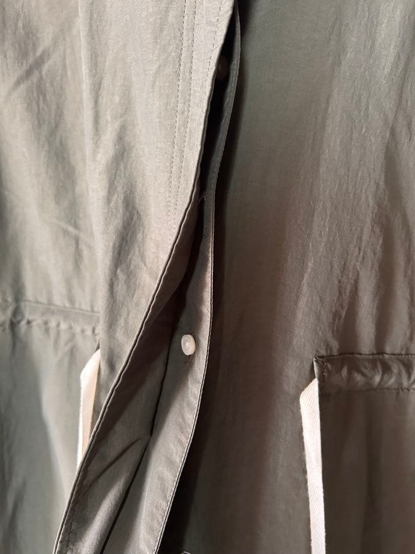 【本日限定価格】 FRED PERRY シャツアウター