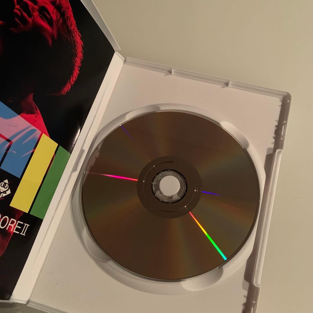 藤井フミヤ Special Live CORE Ⅱ DVD