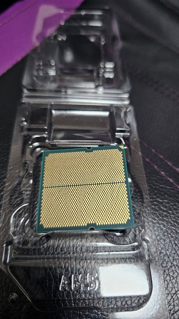 AMD Ryzen 7 7700 バルク品