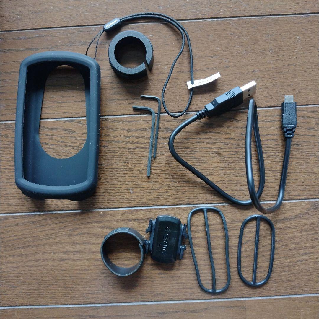 GARMIN　EDGE 1030 セット