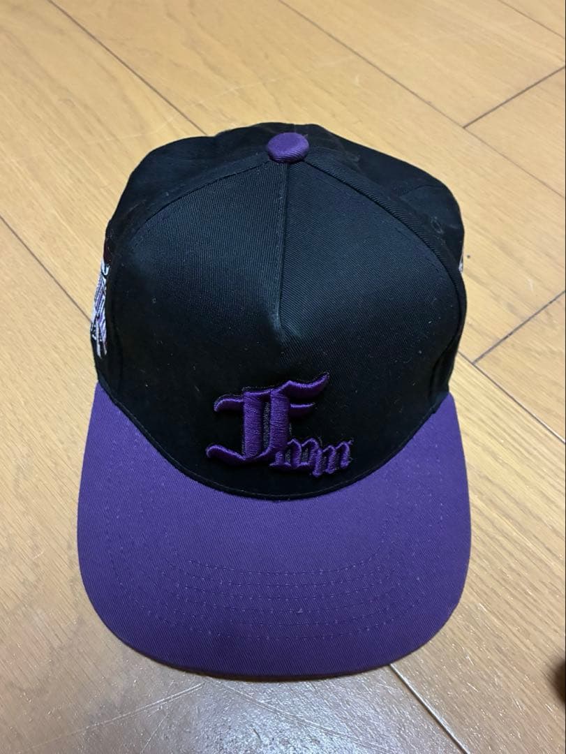 flexwitme キャップ
