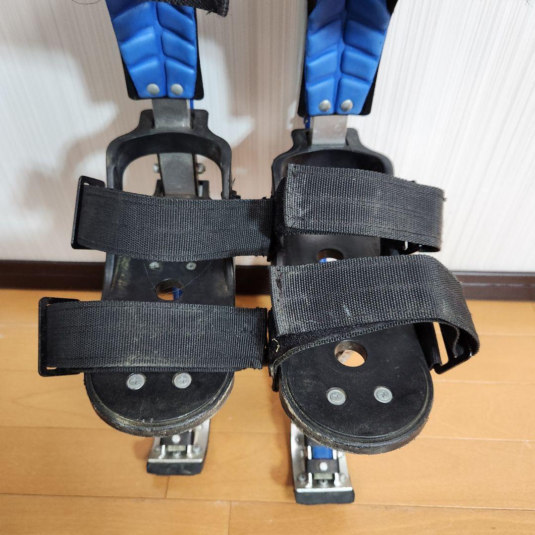 スカイライナー 40-60kg パフォーマー　ジャンピングスティルト