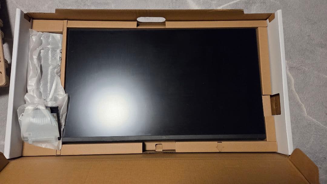 DELL G3223Q モニター本体