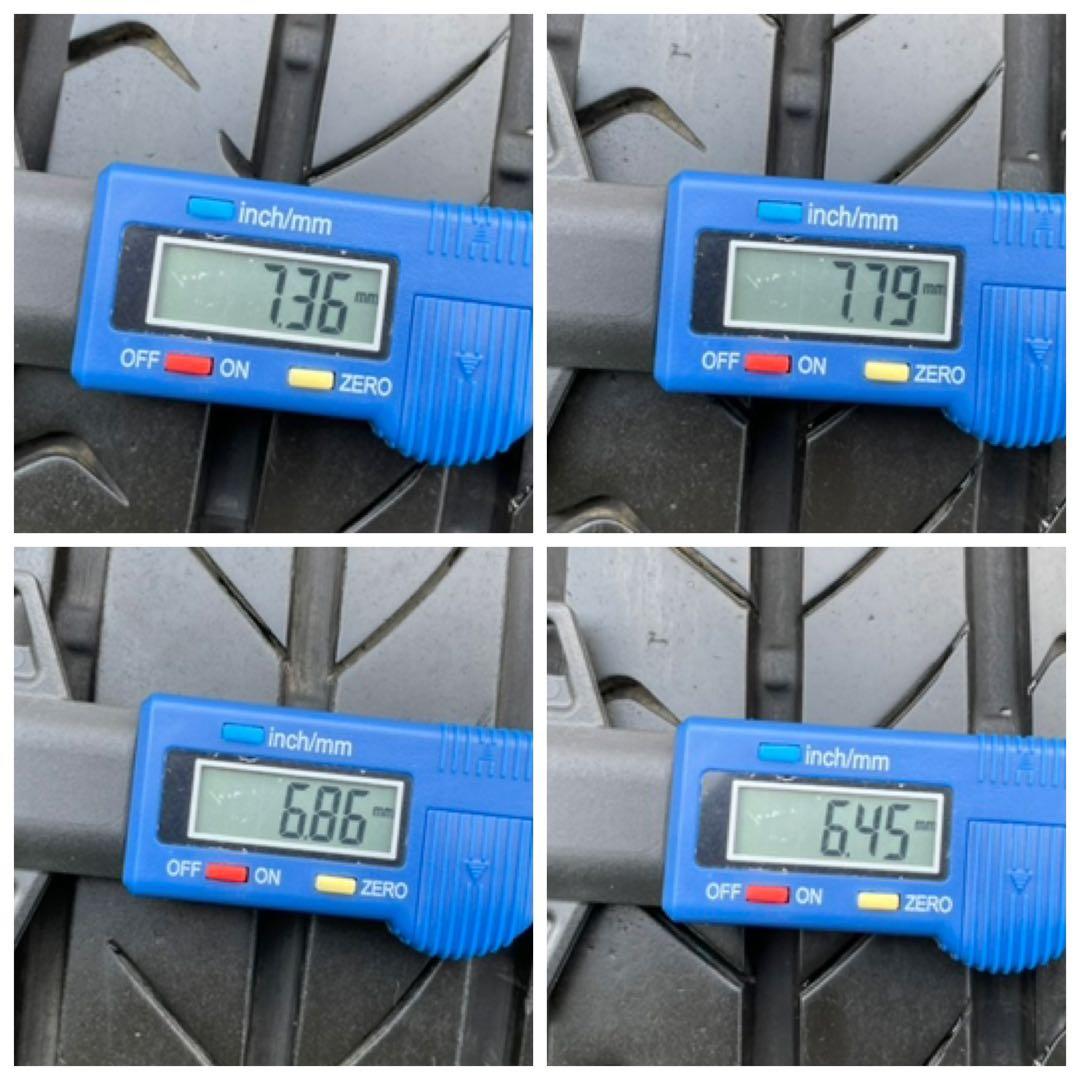 TOYO TIRE TRANPATH mp7 195/65/R15 91H 4本