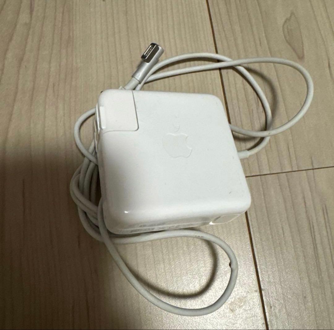 Apple MacBook シルバー