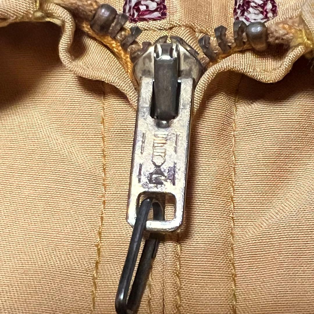 60s McGREGOR Drizzler ドリズラージャケット 44 刺繍