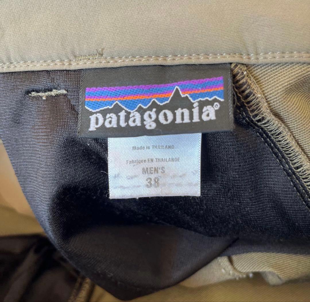 パンツ Patagonia MARS