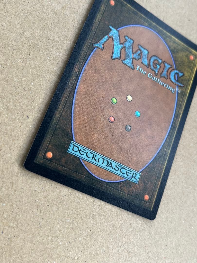 MTG 汚染された三角州 ZNE 日本語 Foil