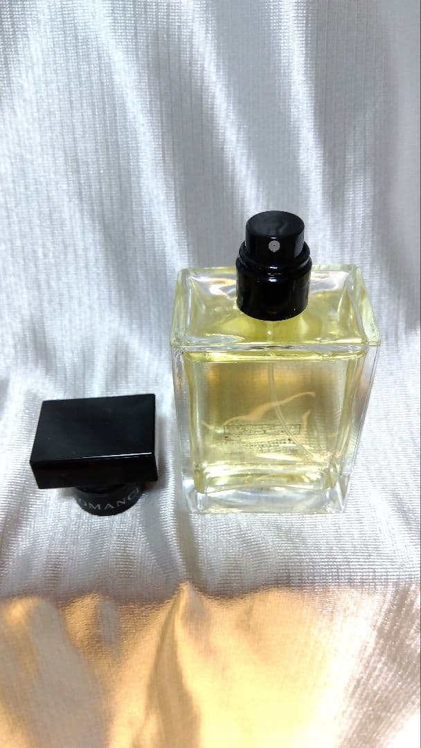 ね*ち様 [廃盤:希少] Ralph Lauren Romance 男性用香水