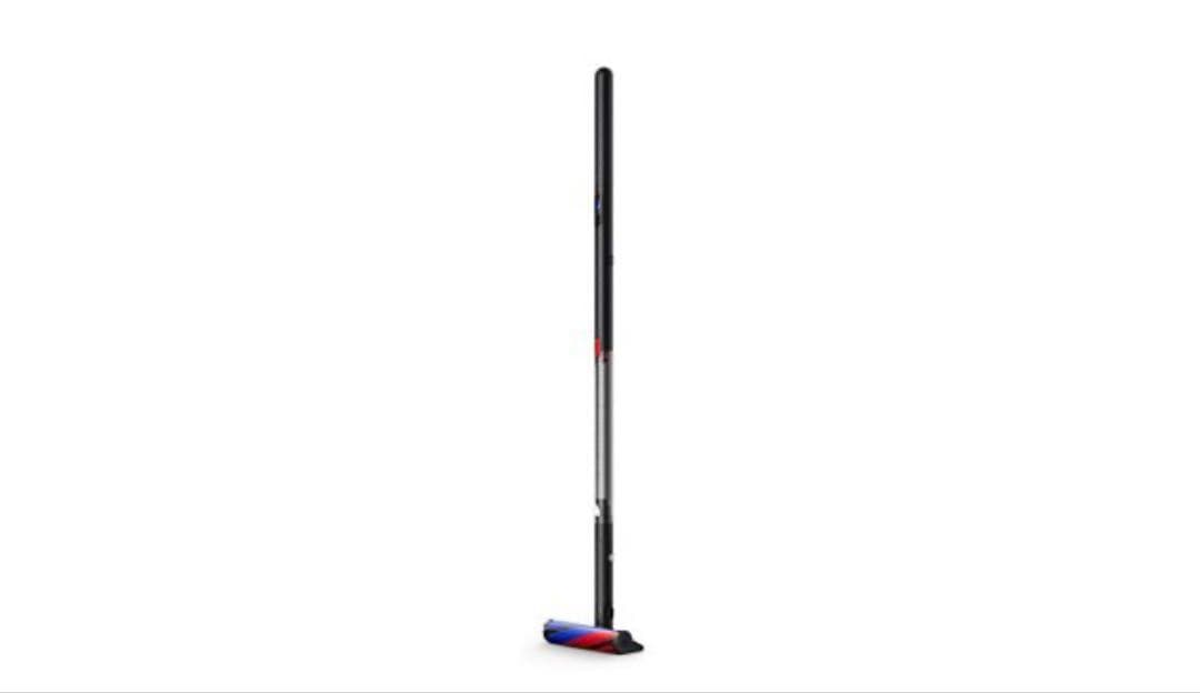 新品未開封 送料無料Dyson PencilVac Fluffy SV50 FF