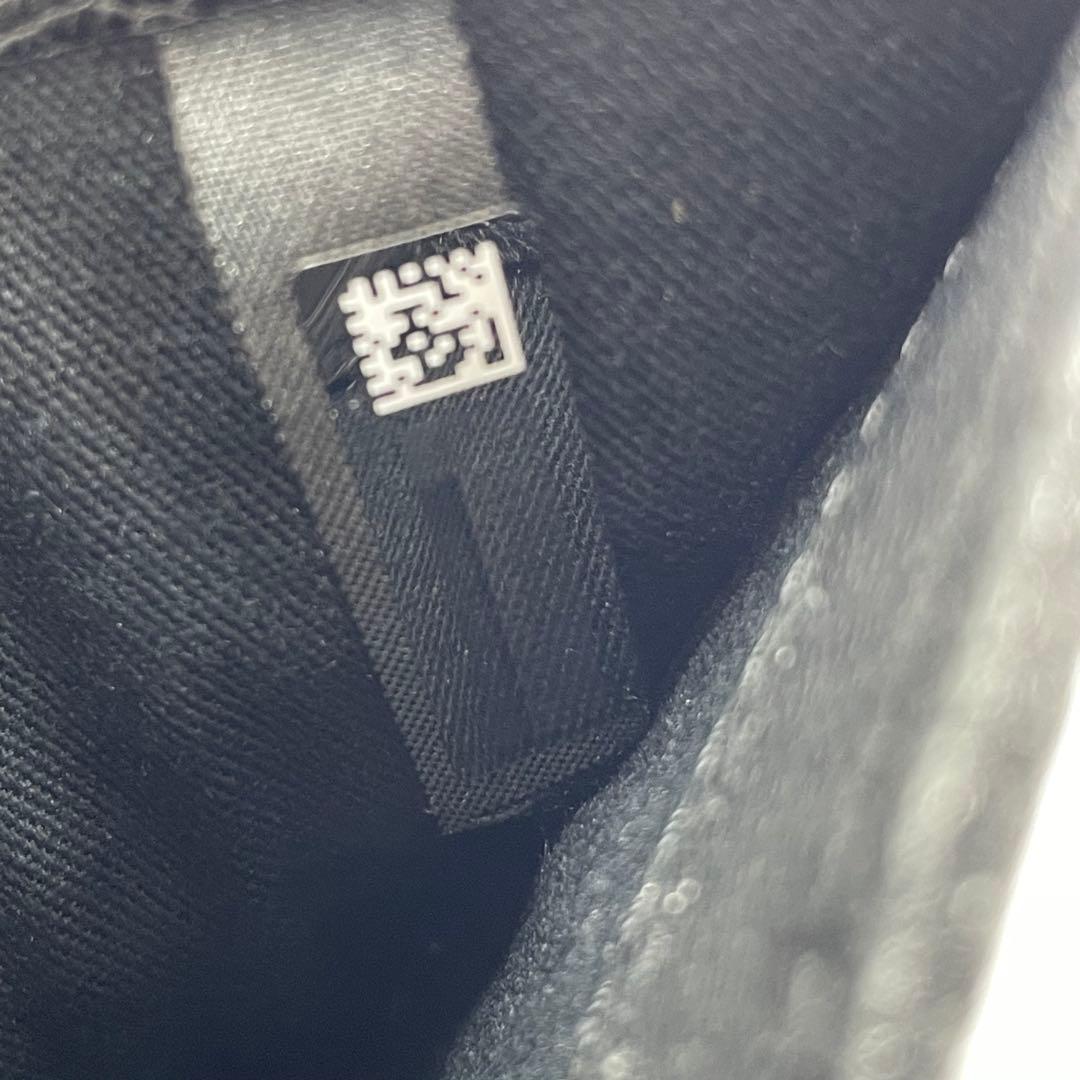 ✨未使用✨　See By Chloe　シーバイクロエ　財布　ブラック　黒　レザー