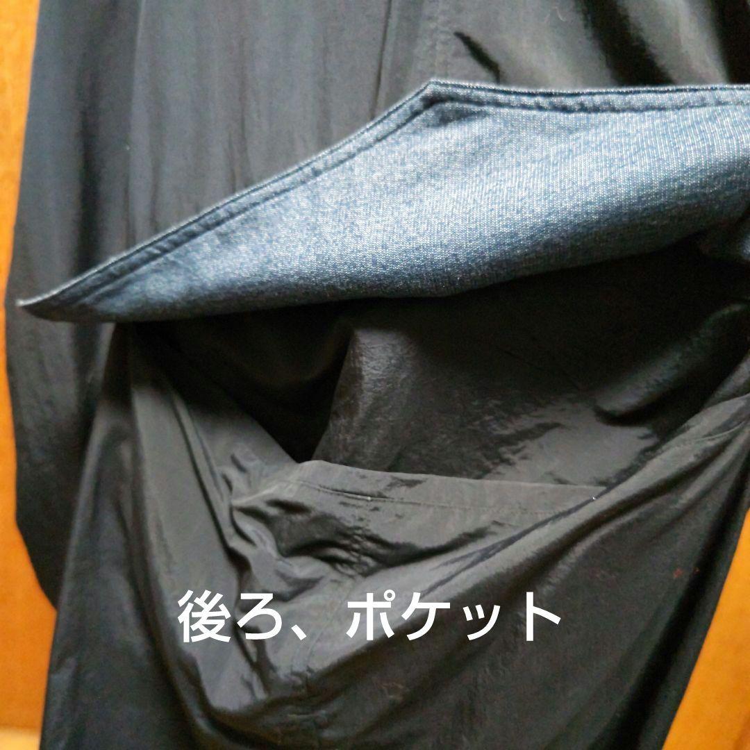 ♥️もゆる モユル 萠♥️フード付き 大きなポケット～ロングコート