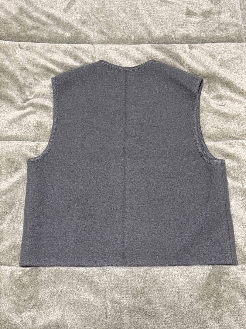 Rier 24AW ベスト コート ジャケット lemaire prada