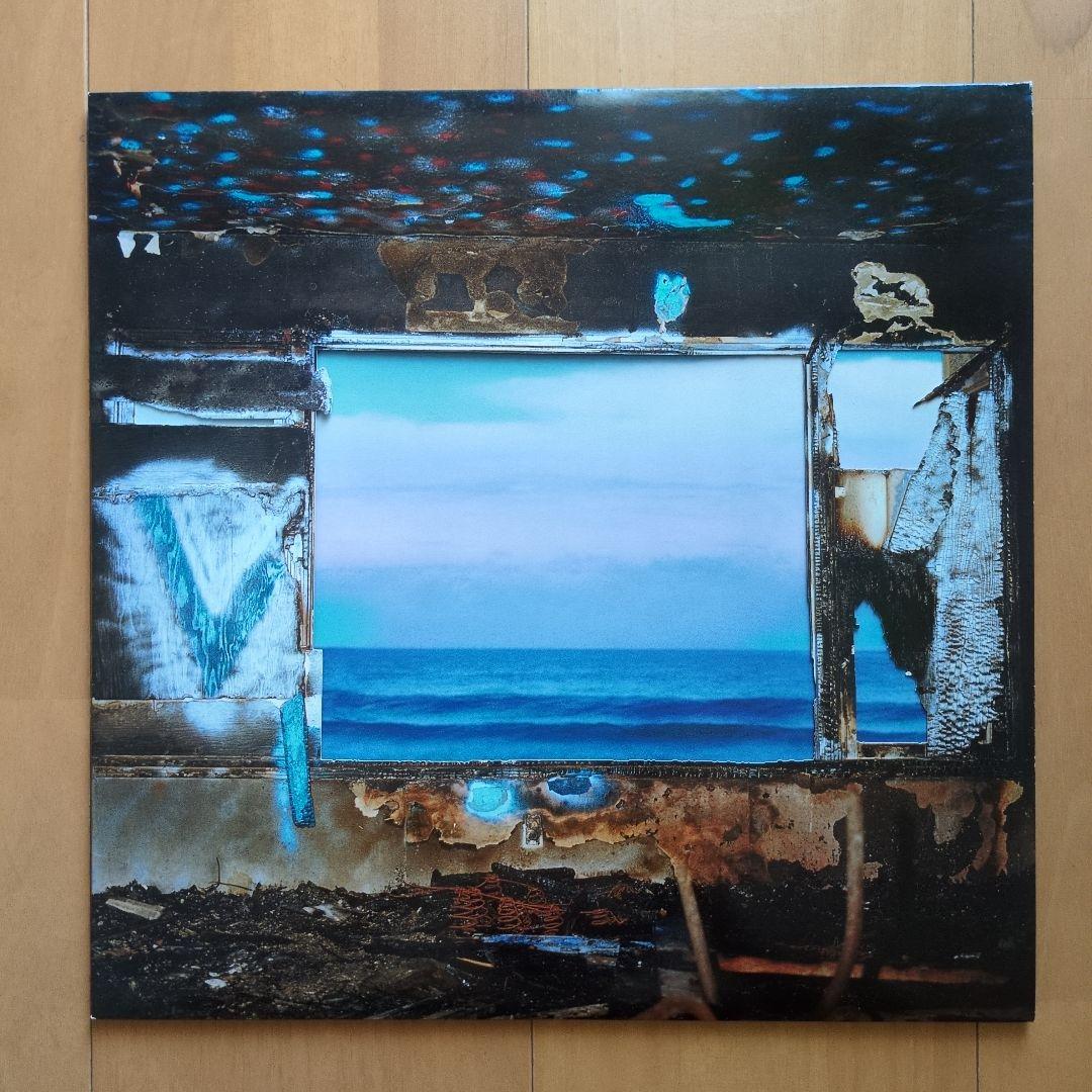 【LPレコード】Deerhunter 2枚セット