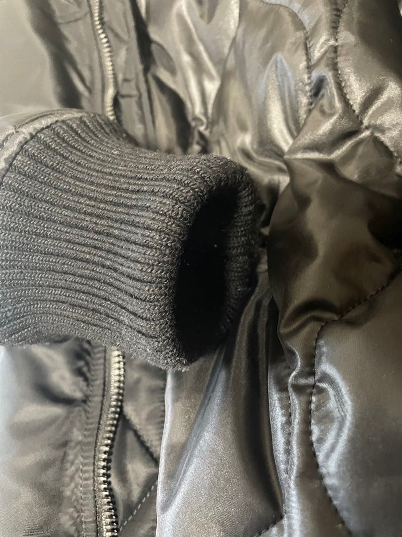 ALPHA INDUSTRIES サイズL