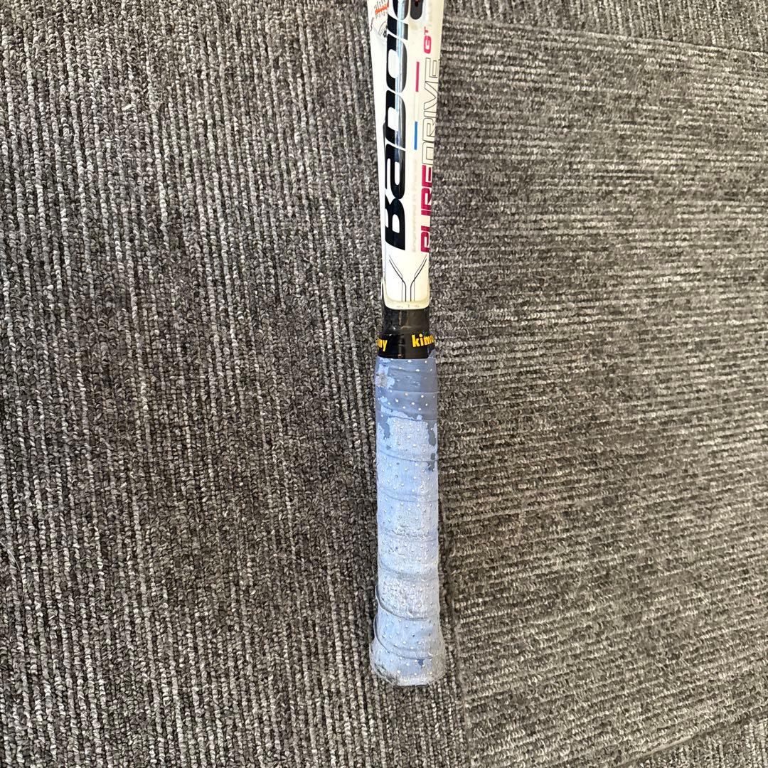 専用 Babolat テニスラケット
