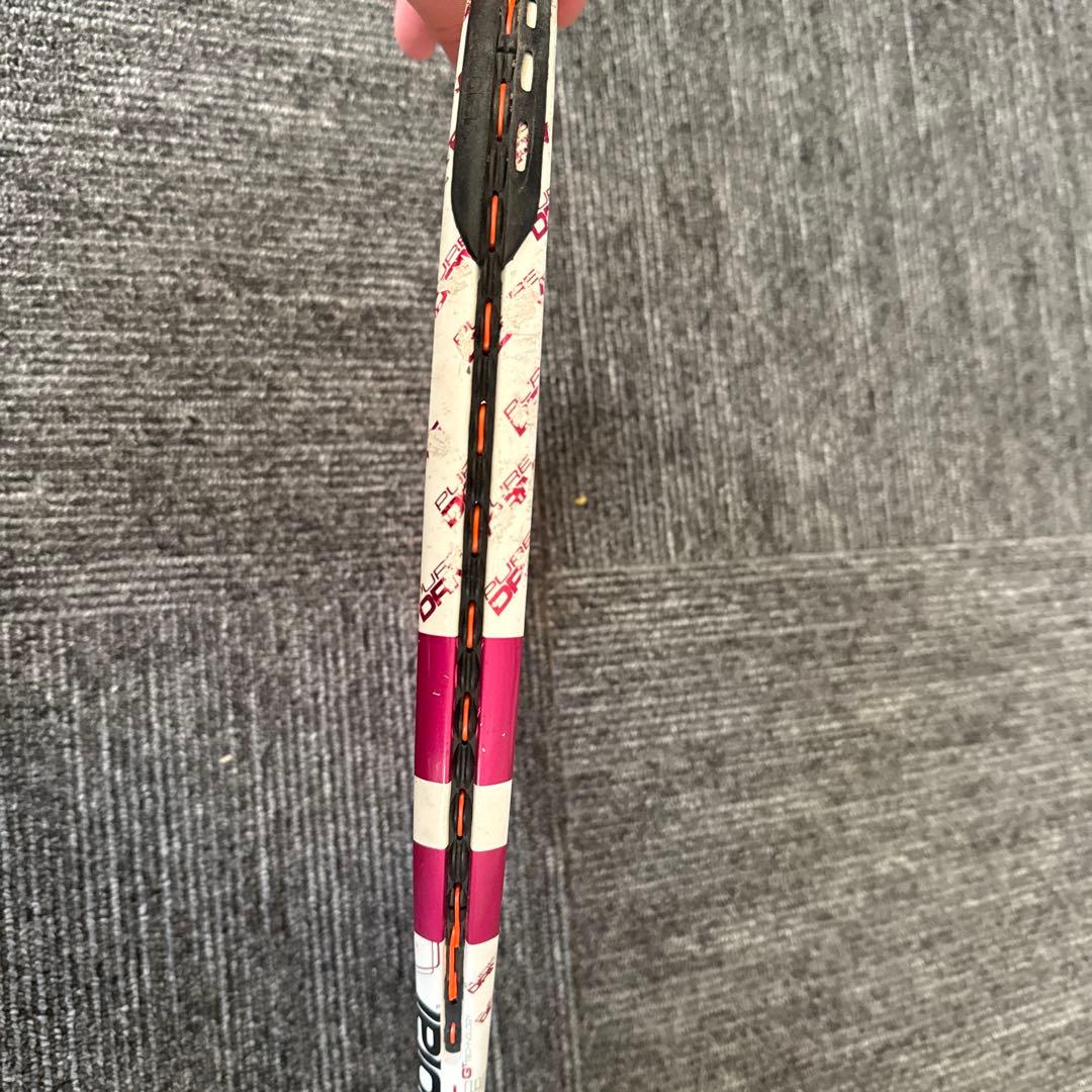 専用 Babolat テニスラケット