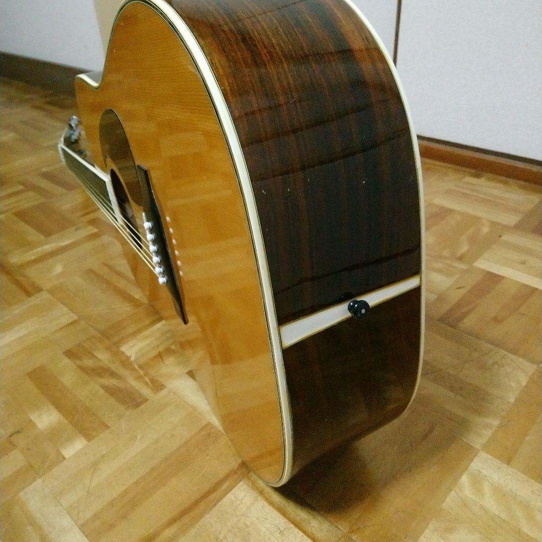 morris W30 ビンテージ 1975年製