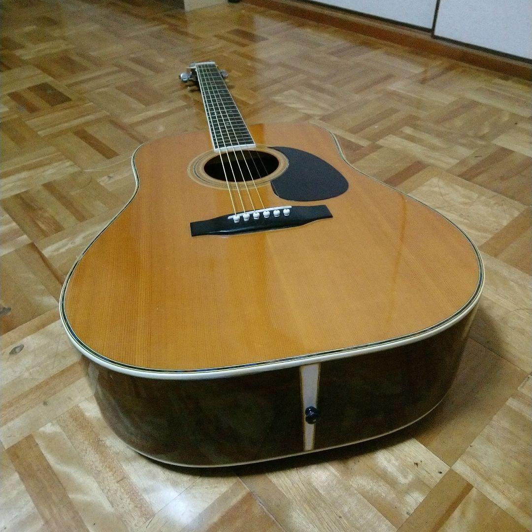 morris W30 ビンテージ 1975年製