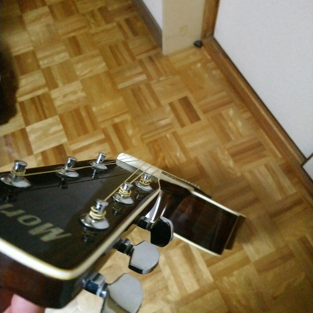 morris W30 ビンテージ 1975年製