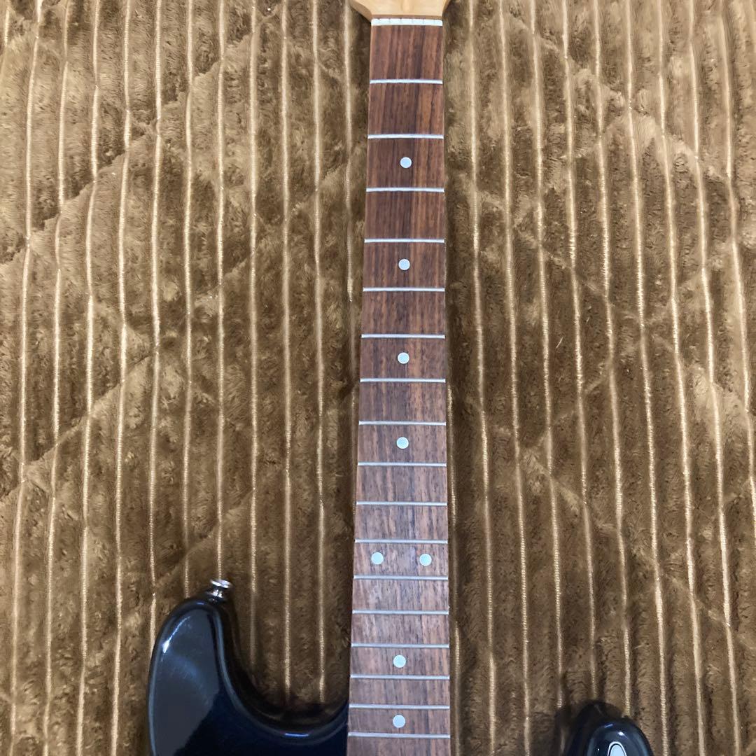 SELDER セルダー　エレキギター　ストラト