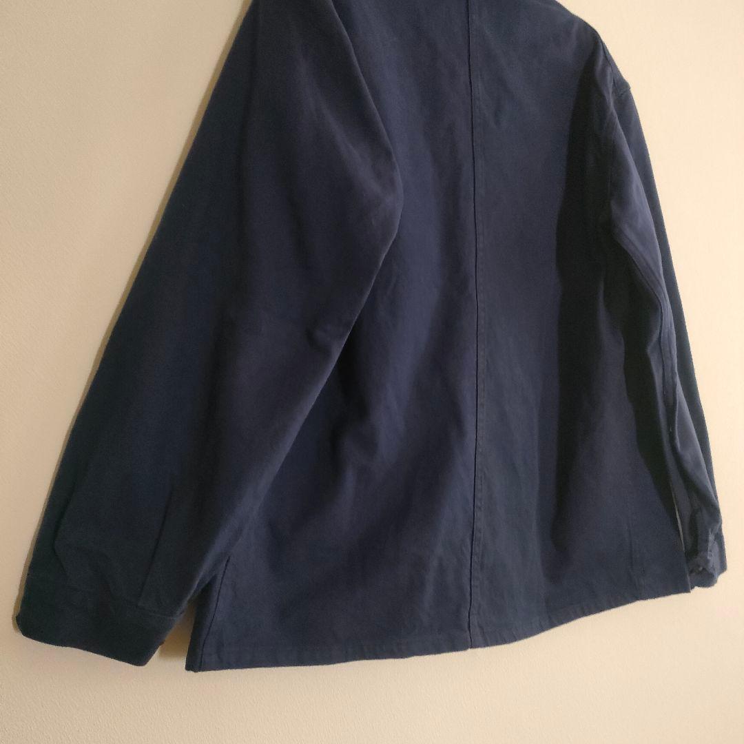 ジャケット・アウター 1960s french military work jacket