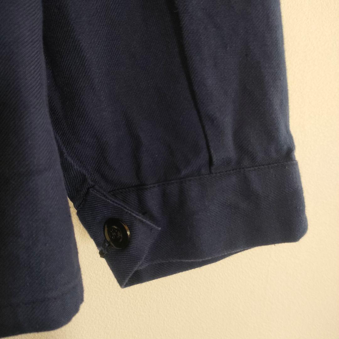 ジャケット・アウター 1960s french military work jacket