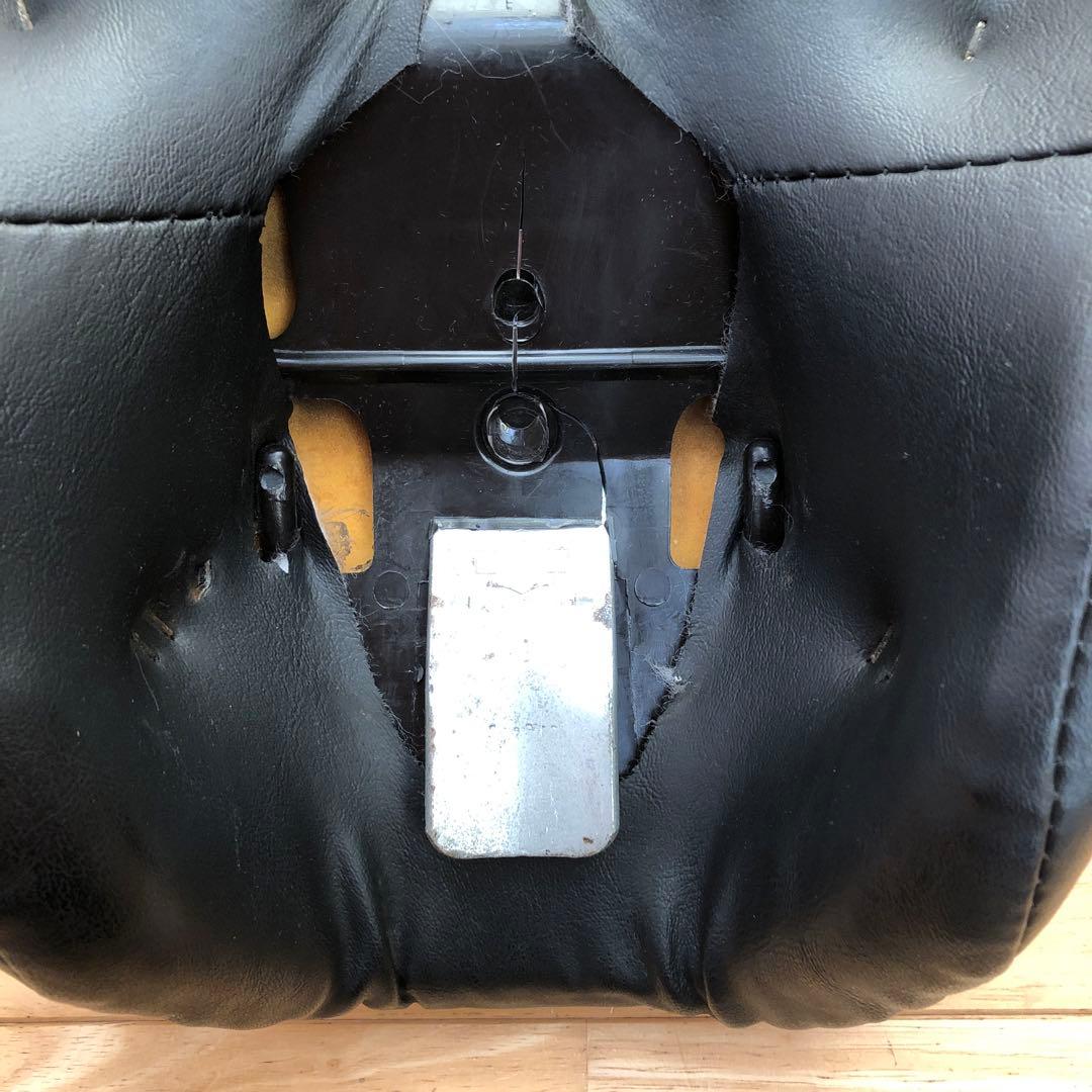 えぬさん専用　Harley-Davidson スポーツスター 純正シート