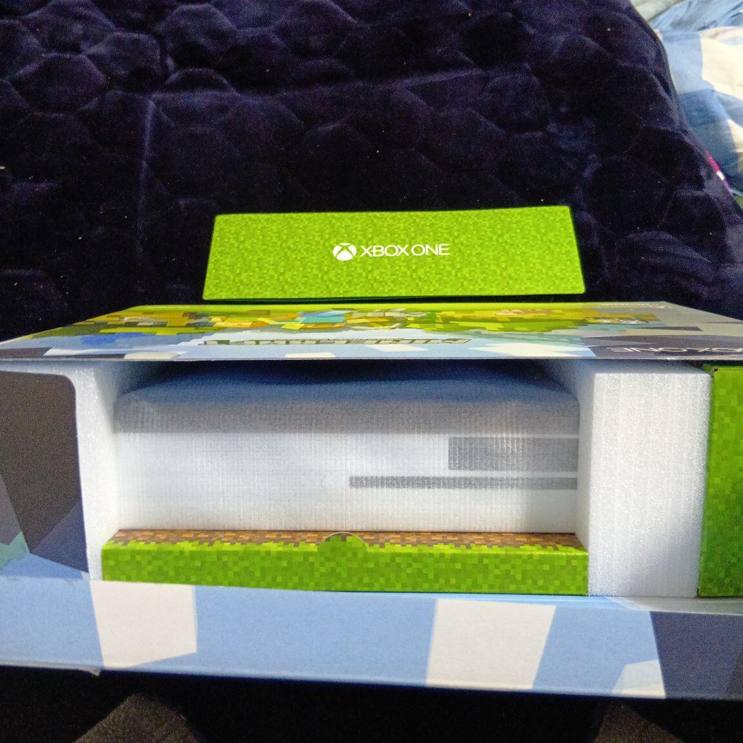 Microsoft Xbox One XBOX ONE S 500 GB (M…