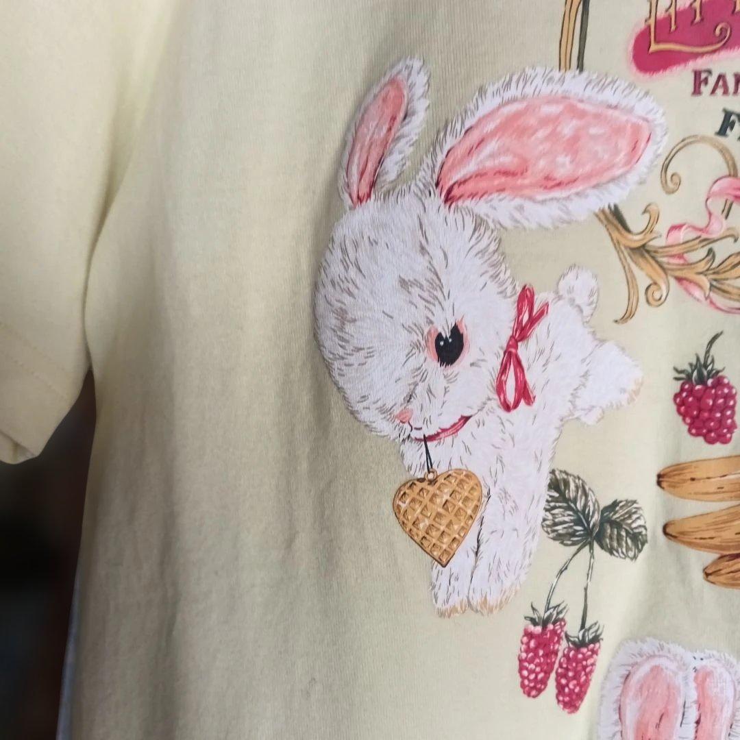 カールヘルム半袖Tシャツ