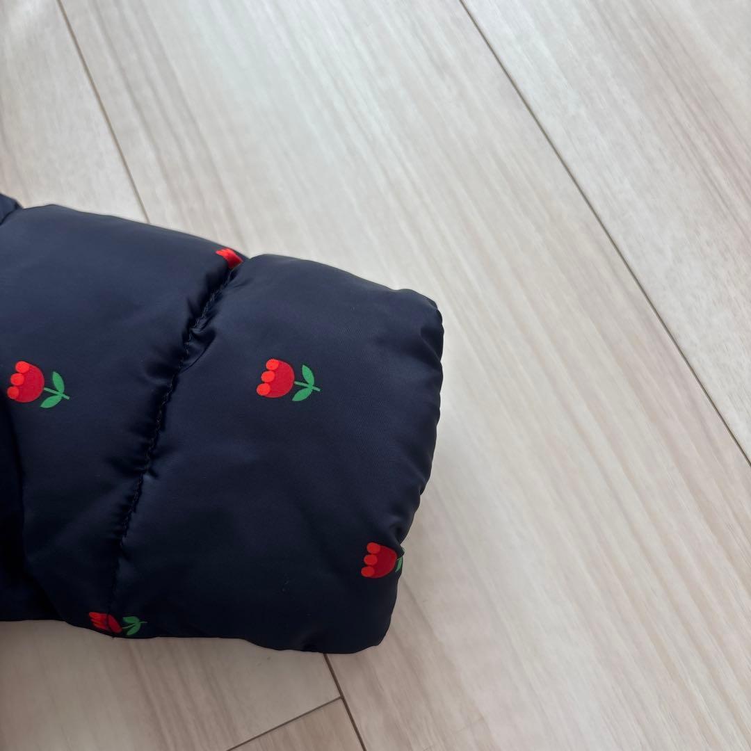 ⭐︎美品⭐︎ JACADI ダウン　コート 18M クリーニング済み