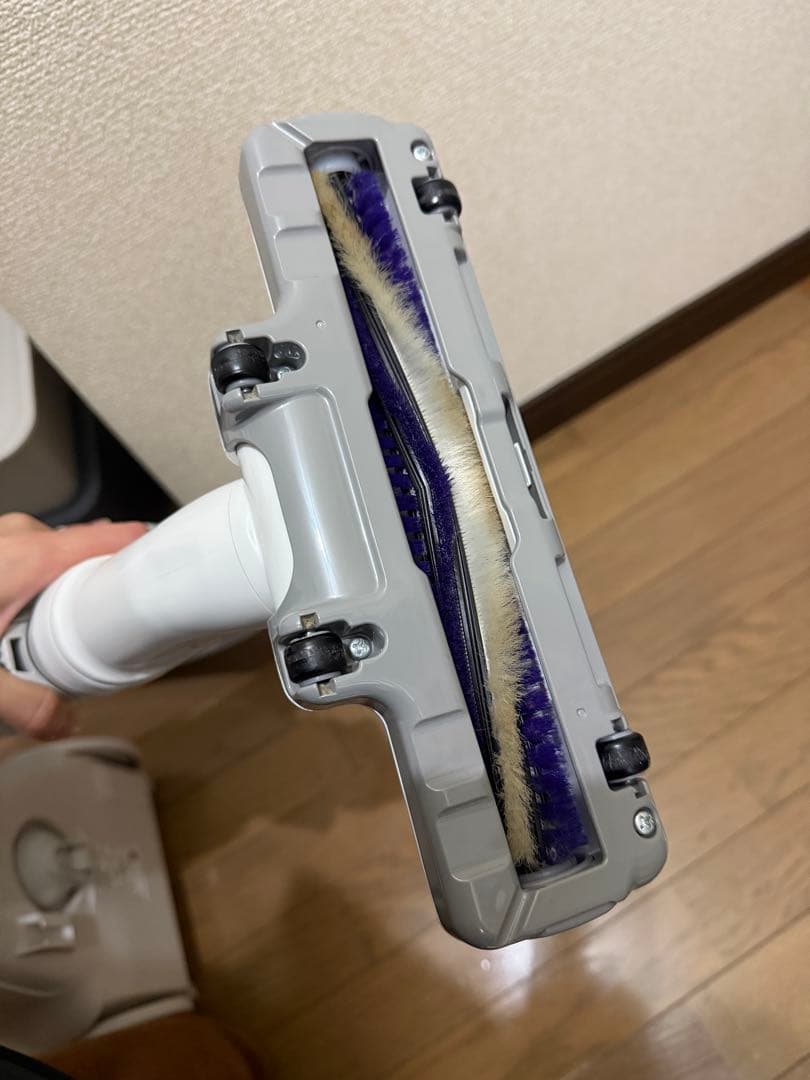 Panasonic MC-PJ21A-C 掃除機　2022年製