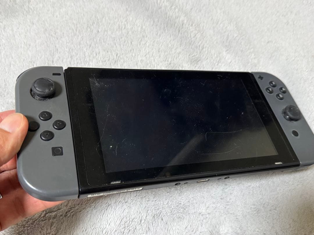 任天堂　スイッチ　ニンテンドー Nintendo Switch 本体