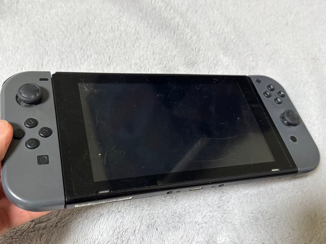 任天堂　スイッチ　ニンテンドー Nintendo Switch 本体