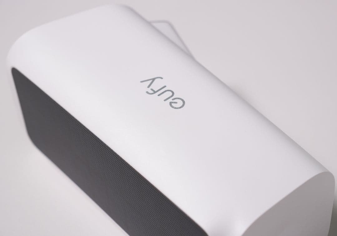 防犯カメラ Anker eufy S3Pro